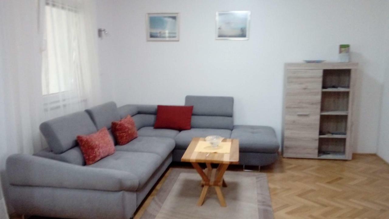 Apartma Meta Radovljica Eksteriør billede